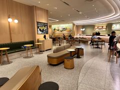 -星巴克臻选(上海陆家嘴中心店)