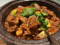 -阿斯牛牛·凉山菜(新会展店)