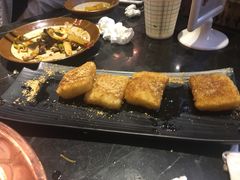 -巴四老城区炭火蛙锅(张江店)