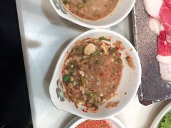 -金刚山(学府路店)