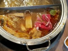 -水林间·寿喜烧自助(仙林金鹰店)