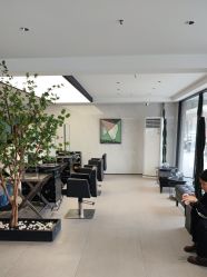 -付军剪艺JF ProSalon