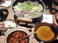 -川堂风·跷脚牛肉·乐山爆炒(宝山日月光店)