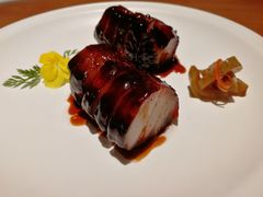 始创黑叉烧-小炳胜(卓悦中心店)