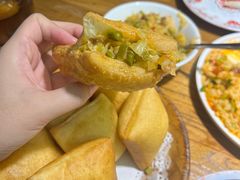 -天山集市餐厅(康城店)