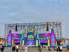 -第35届青岛国际啤酒节