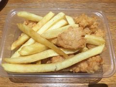 -花舍·新派粤菜·西餐·下午茶(亚运村·鸟巢店)