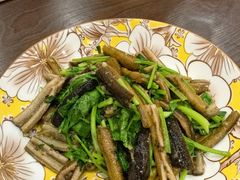 白炒鳝丝-小实惠嘉(威海路店)