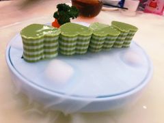 枸杞香兰糕-鸿福楼(观澜店)