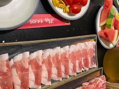 -井格重庆火锅(西直门凯德Mall店)
