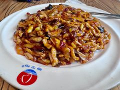 -小船渔村·大连菜(明泽街店)