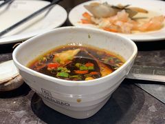 -川骄海鲜自助(河东店)