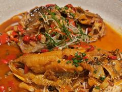 -小湘旺臭鳜鱼·新湘菜(马连道路店)