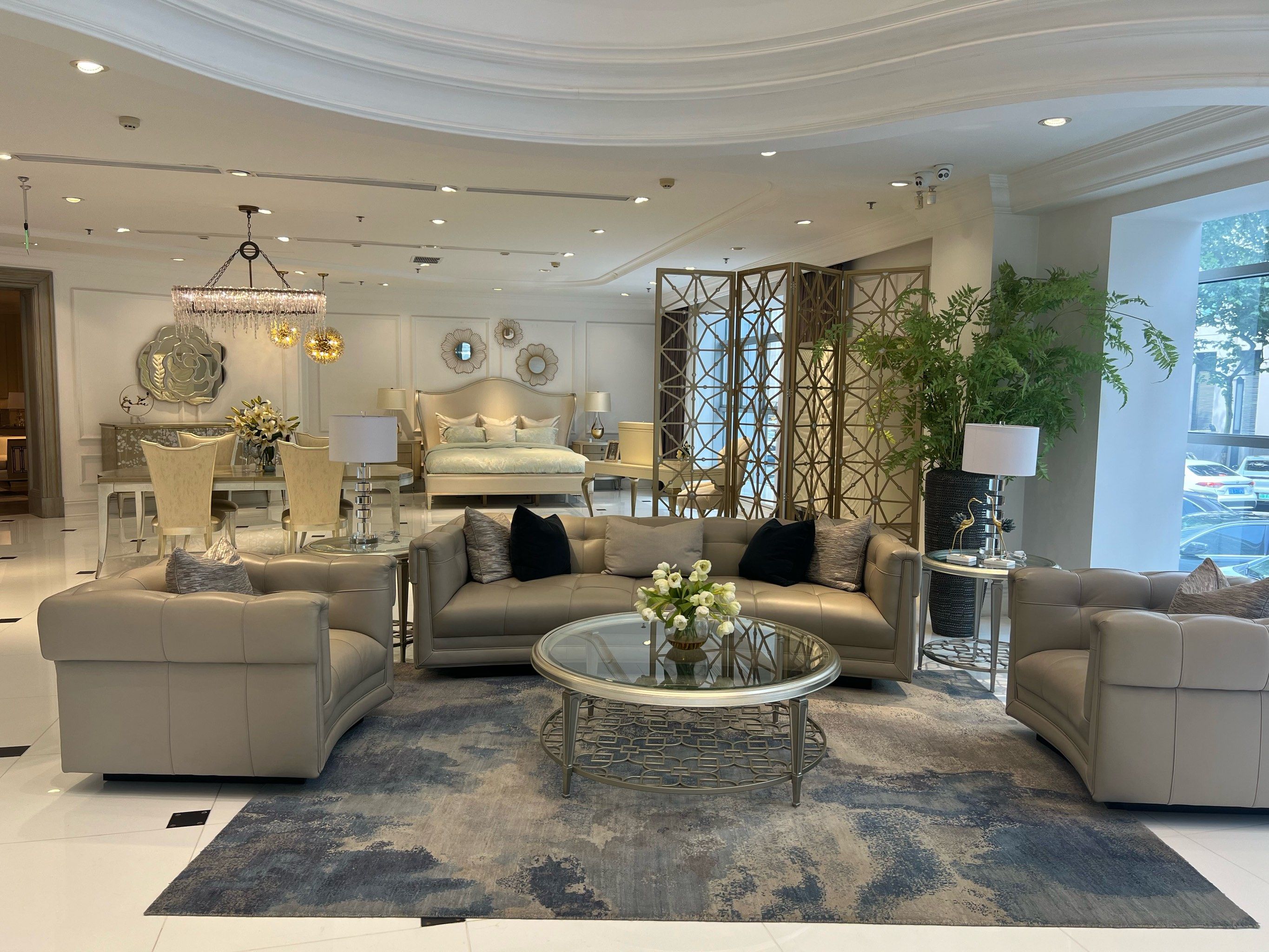 99

最近在美克美家挑选家具,真的是一次超级棒的体验!