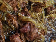 -人民公社大食堂(顺义总店)