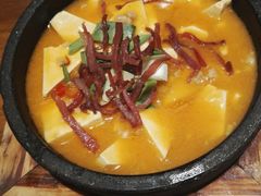 -云海肴·汽锅鸡·云南菜(天津国金汇店)