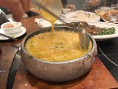 -锡和无锡菜·三白油条(景丽苑店)
