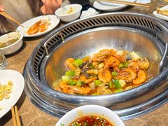 -七欣天香辣蟹火锅(海门解放中路店)