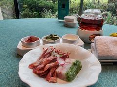 -浙江西子宾馆·牡丹厅