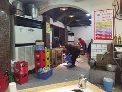 大堂-江二娃串串香(科园四路总店)