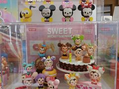 -泡泡玛特POPMART(国金街店)