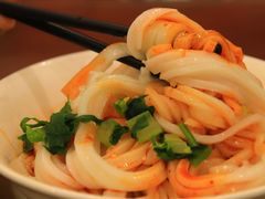 -子午路张记肉夹馍(小寨西路店)