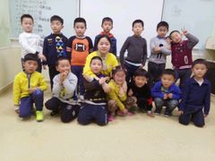 -瑞思成长中心(高新校区)