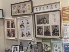 -海马体照相馆(上海宝山万达广场店)