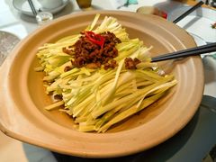 -筱爷叔·上海传统手工菜(玉树路店)