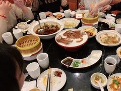 -大鸭梨烤鸭(甘家口店)