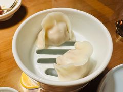 原汁海胆水饺-喜鼎海胆水饺(朝阳区三里屯太古里北区店)