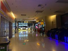 -万达影城(春树里广场店)