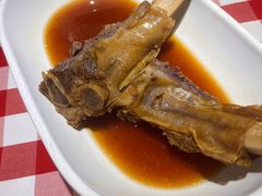 -西贝莜面村(赛格国际购物中心店)