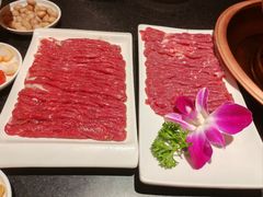 -南门涮肉(北洼路店)