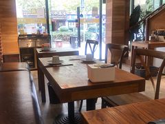 -疆里疆外·和田烤肉·清真