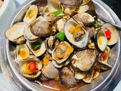 -79号渔船海鲜饭店(华强北店)