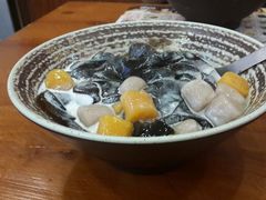 鲜芋仙招牌-鲜芋仙Meet Fresh(五道口店)