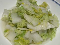 -老馆子·建德菜·山肴鱼鲜(海威新界店)
