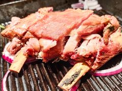 -楼兰新疆主题餐厅(悠方店)