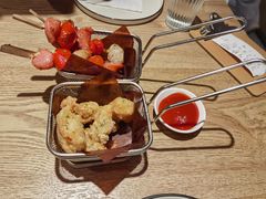 -铁酱披萨(乐清南虹店)