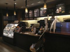 -星巴克(西安李家村万达店)