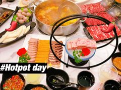 -今日炊牛·潮汕牛肉火锅(华采天地店)