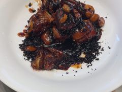 -香阁餐厅·常州菜·常州菜代表品牌(新北奥体店)