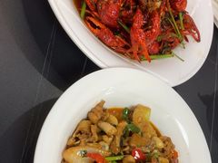 -一起吃小龙虾·海鲜(海珠店)