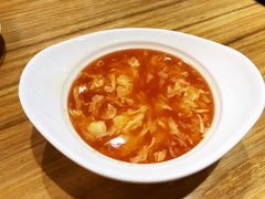 -老家肉饼(永泰庄店)