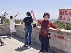 -大青山野生动物园