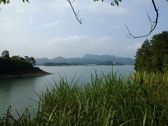 -千岛湖龙川湾