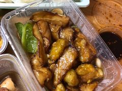 -东北食府·铁锅炖(花溪湾店)