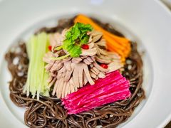 凉拌腰花-品悦酒店(三林古镇店)