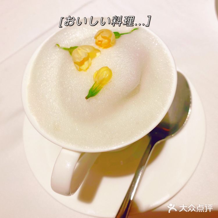 不愧是上过舌尖上中国的老牌粤菜